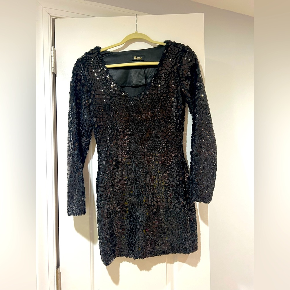 Party dress